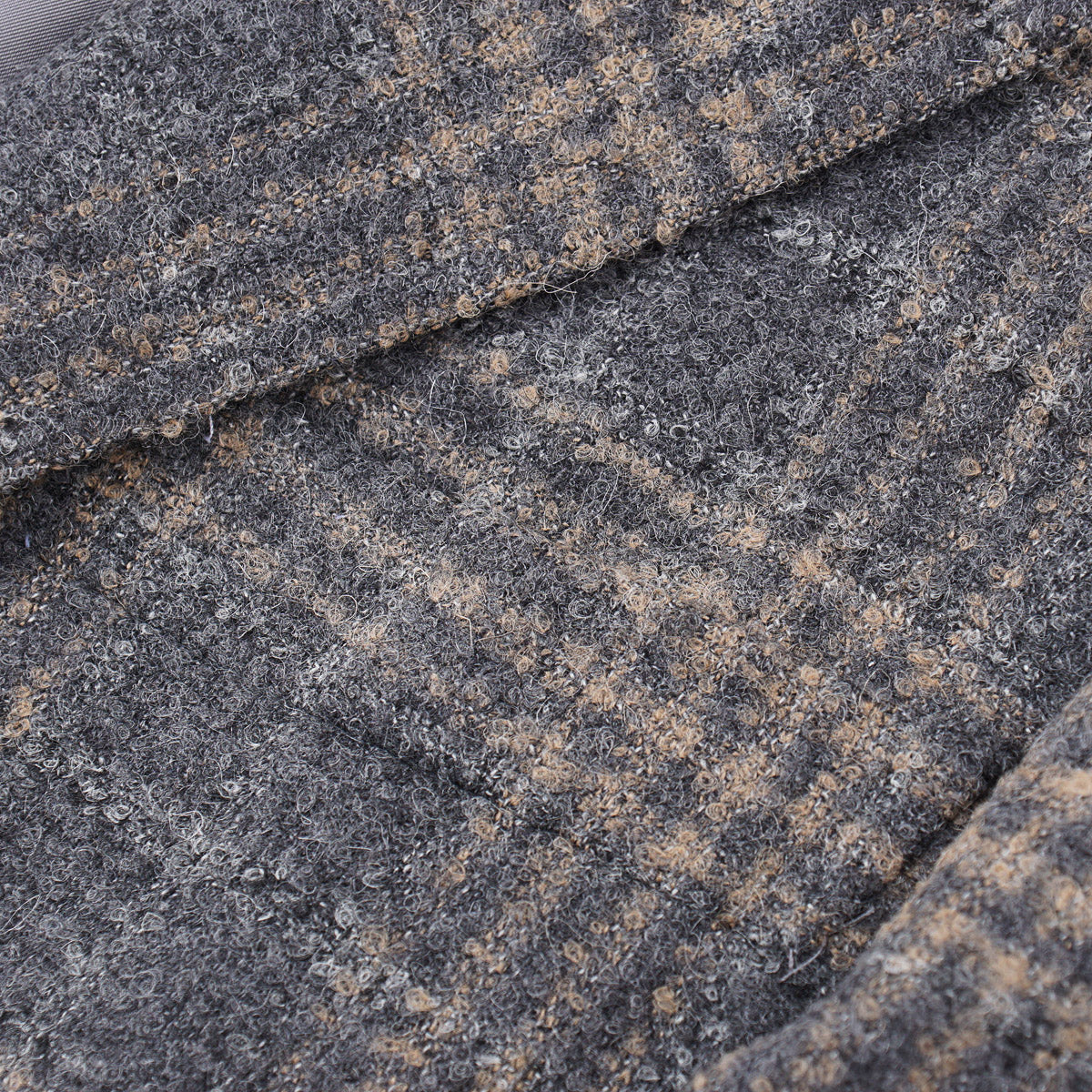 Isaia 'Capri' Alpaca-Wool Sport Coat - Top Shelf Apparel