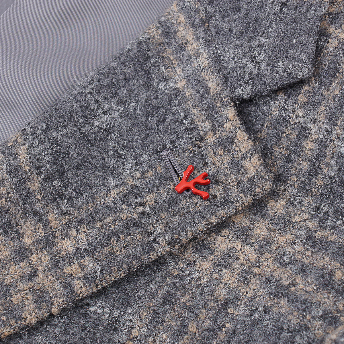 Isaia 'Capri' Alpaca-Wool Sport Coat - Top Shelf Apparel