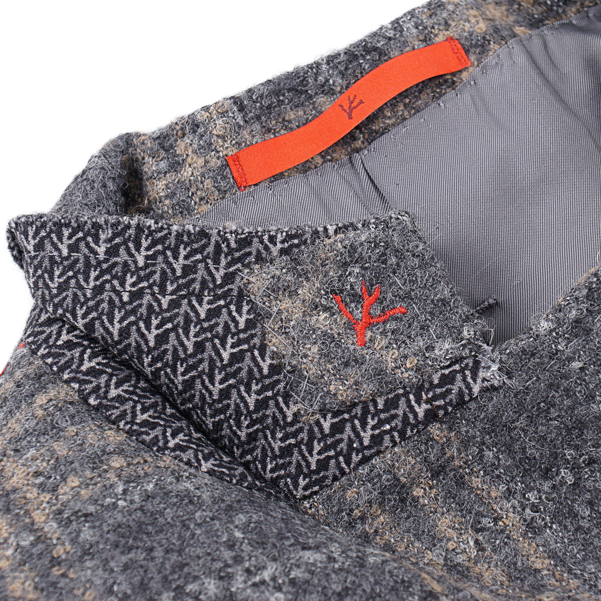 Isaia 'Capri' Alpaca-Wool Sport Coat - Top Shelf Apparel