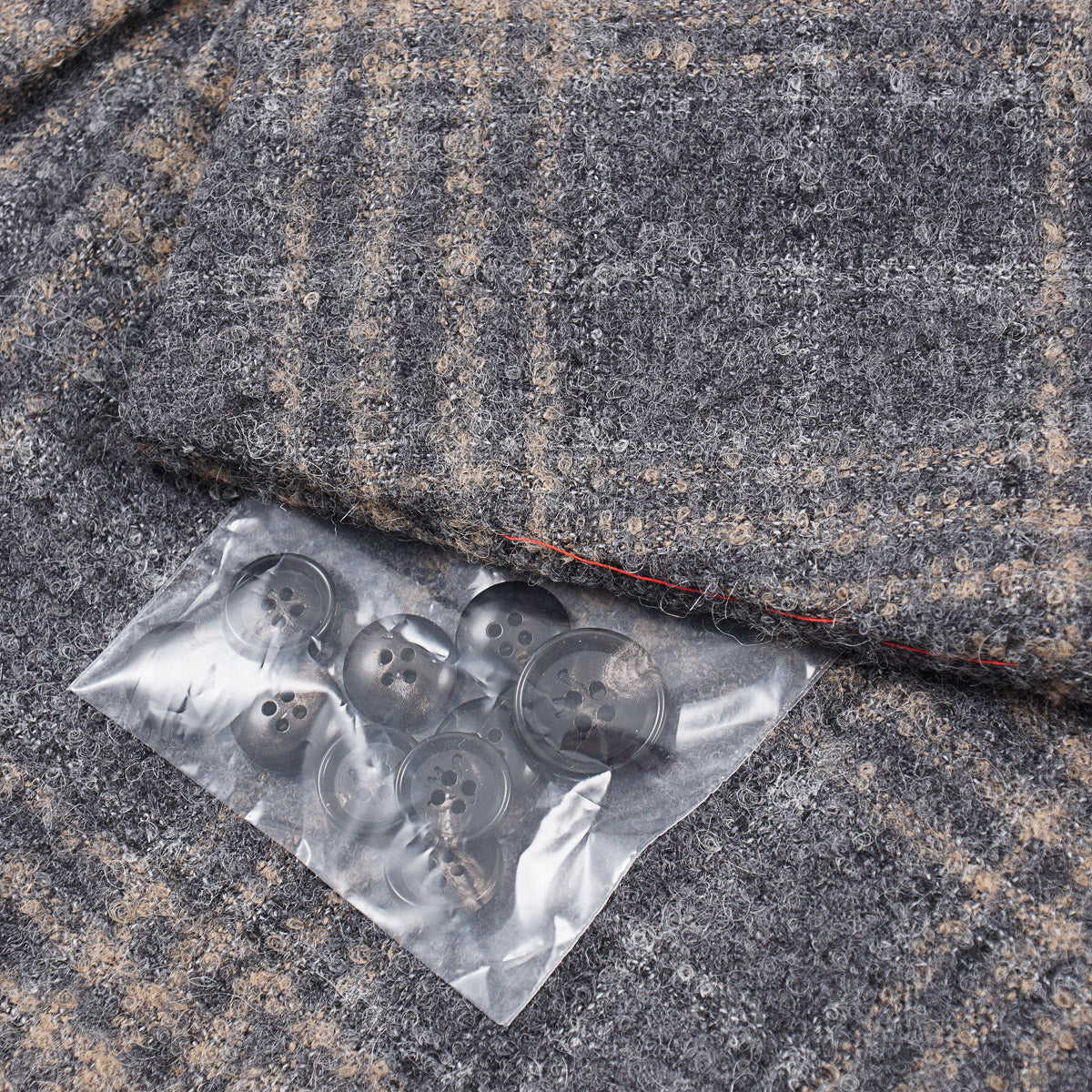 Isaia 'Capri' Alpaca-Wool Sport Coat - Top Shelf Apparel