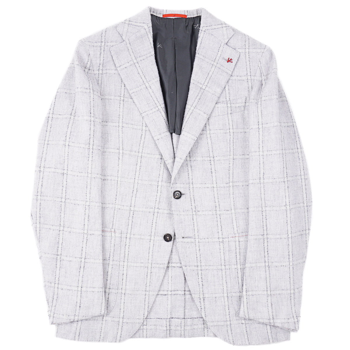 Isaia 'Marechiaro' Cashmere Sport Coat