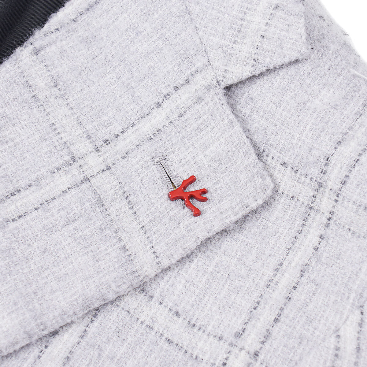 Isaia 'Marechiaro' Cashmere Sport Coat