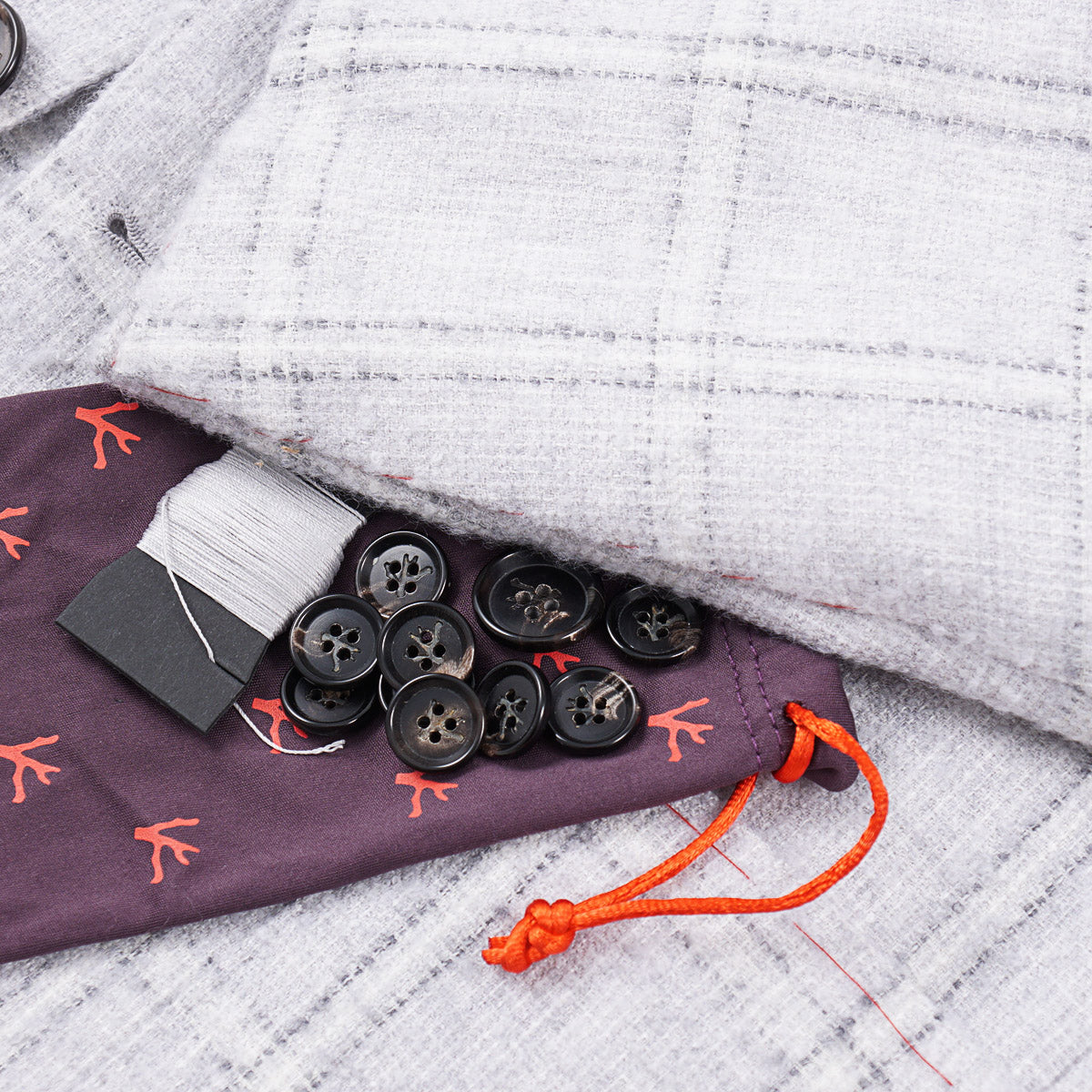 Isaia 'Marechiaro' Cashmere Sport Coat