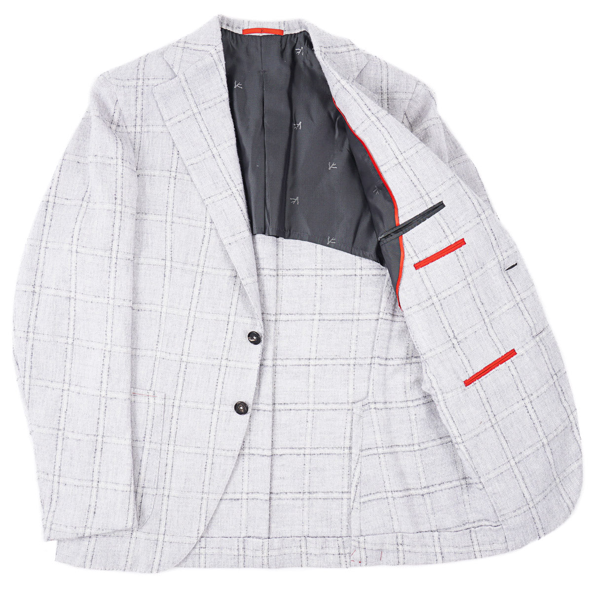 Isaia 'Marechiaro' Cashmere Sport Coat