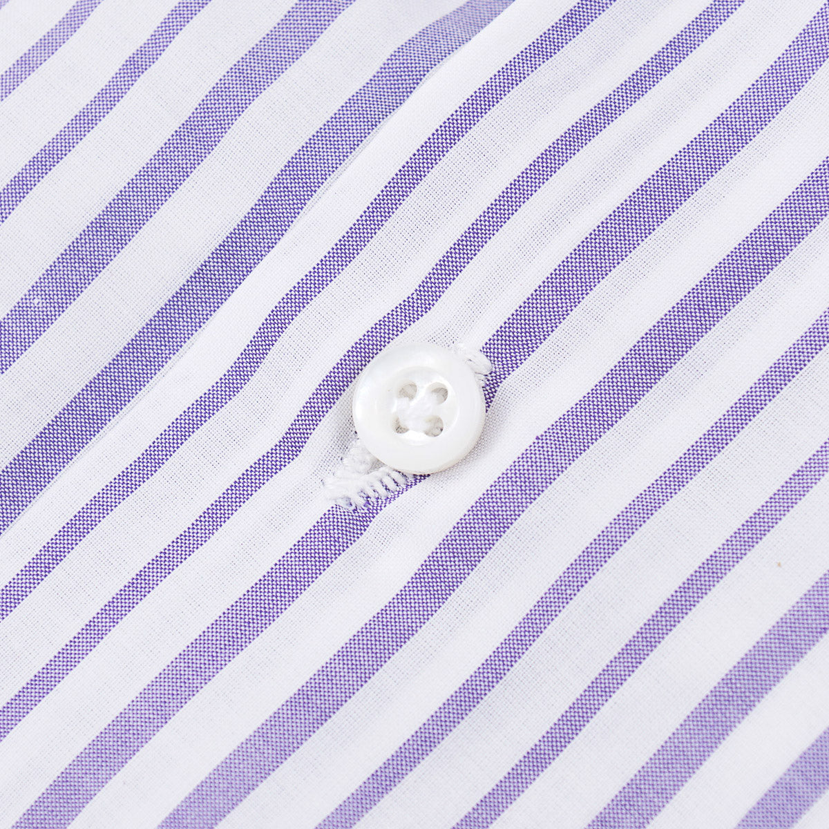 Isaia Regular-Fit 'Italia' Cotton Shirt