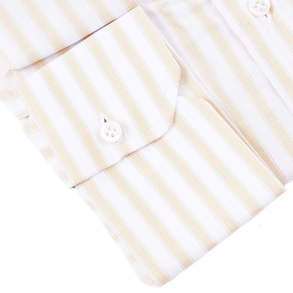 Isaia 'Italia' Regular-Fit Cotton Shirt