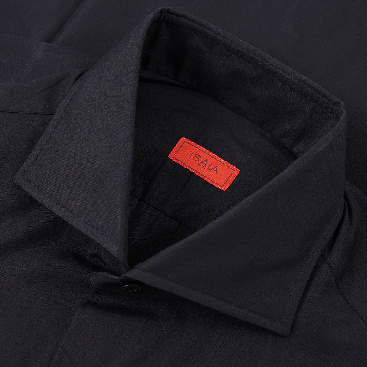 Isaia Tailored-Fit 'Mix' Shirt - Top Shelf Apparel
