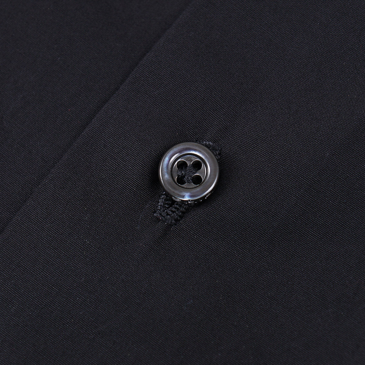Isaia Tailored-Fit 'Mix' Shirt - Top Shelf Apparel