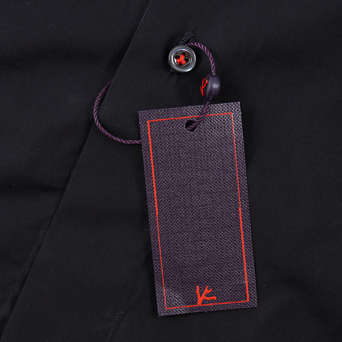 Isaia Tailored-Fit 'Mix' Shirt - Top Shelf Apparel