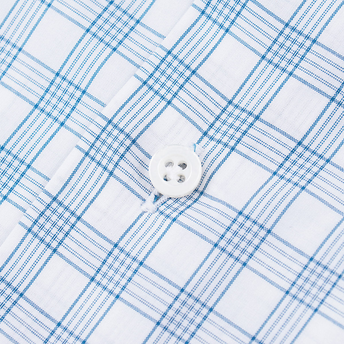 Isaia Tailored-Fit 'Mix' Shirt