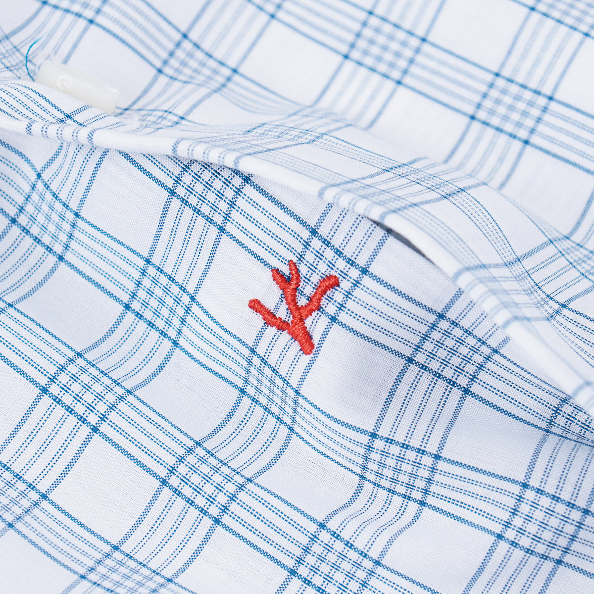 Isaia Tailored-Fit 'Mix' Shirt