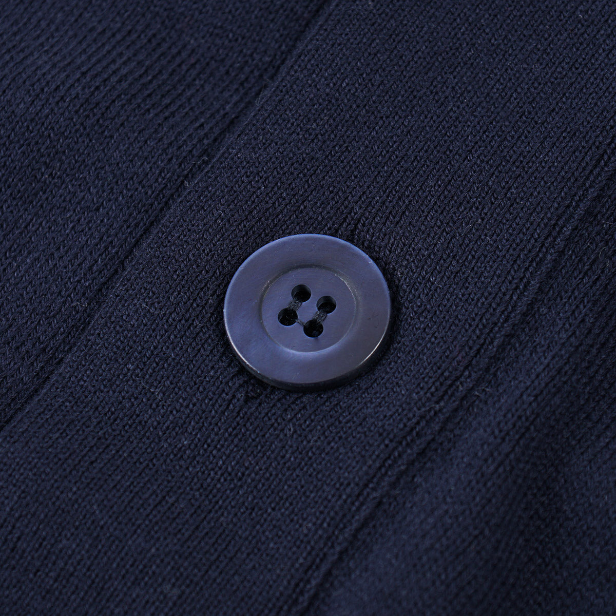 Cruciani Knit Cotton Cardigan Sweater