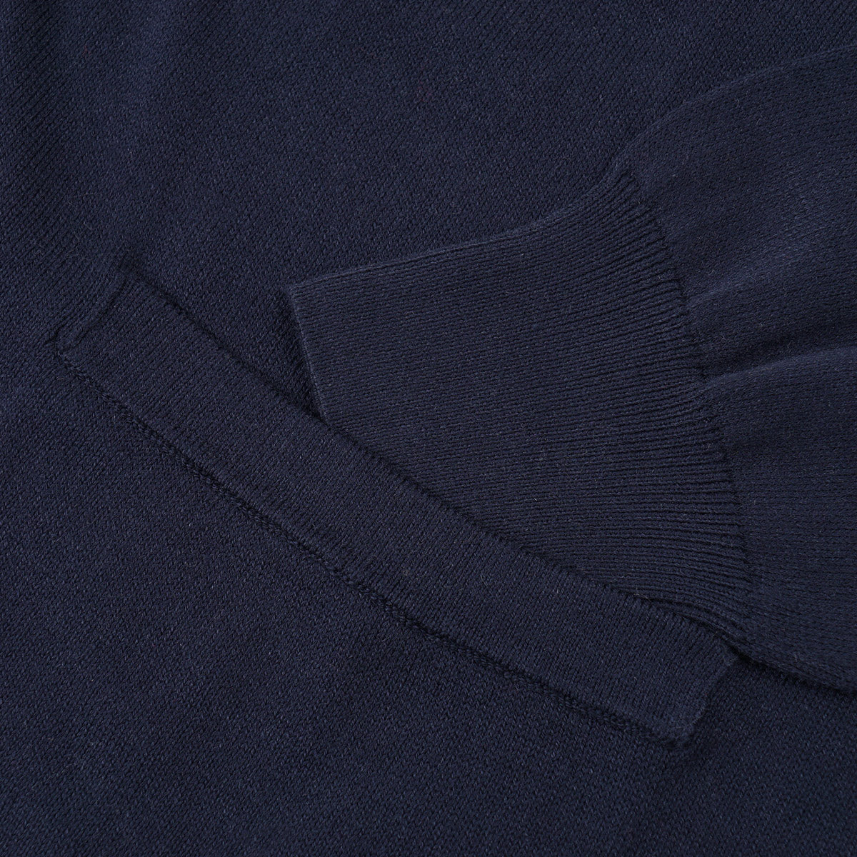 Cruciani Knit Cotton Cardigan Sweater