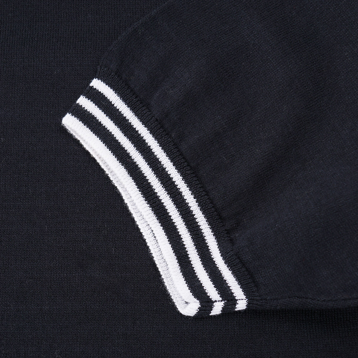 Cruciani Short-Sleeve Knit Cotton Sweater