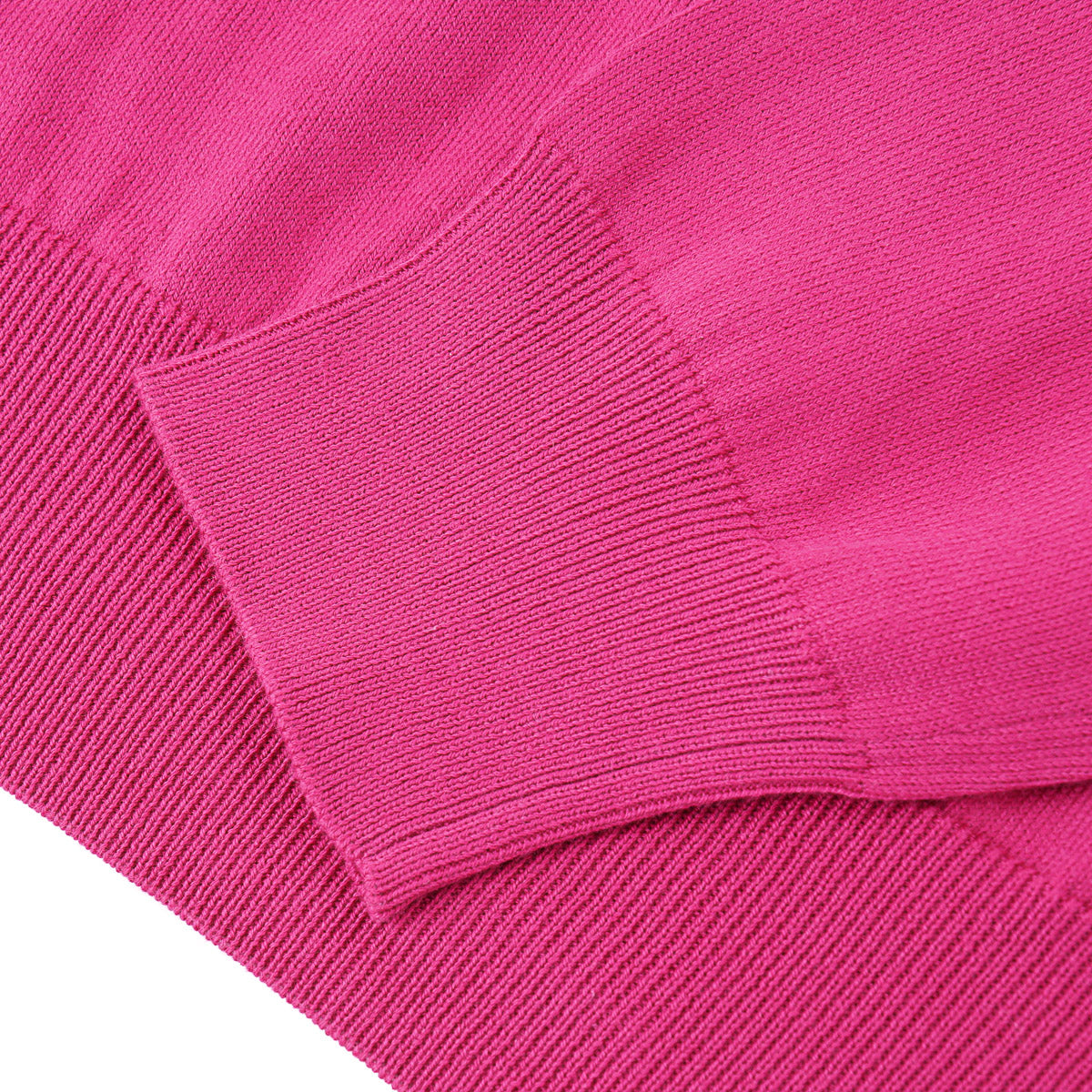 Cruciani Mid-Weight Cotton Sweater