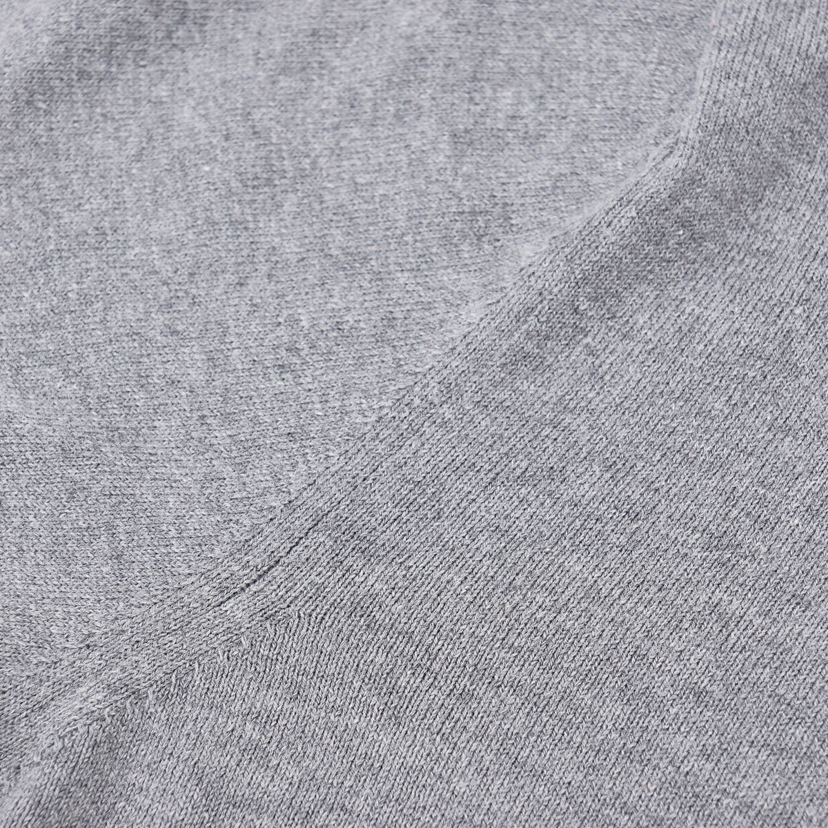 Cruciani Mid-Weight Cotton Sweater