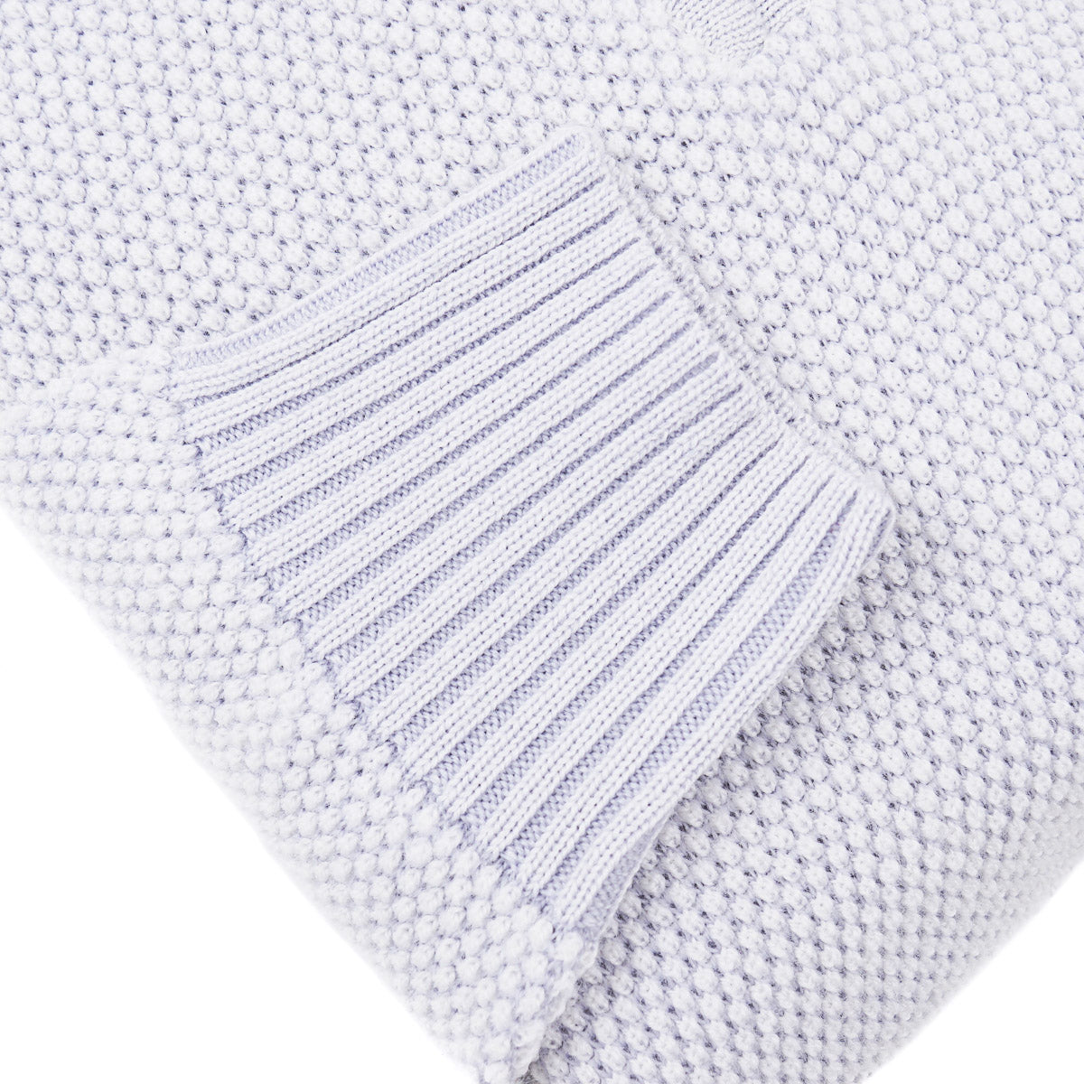 Vilebrequin Half-Zip Wool Sweater
