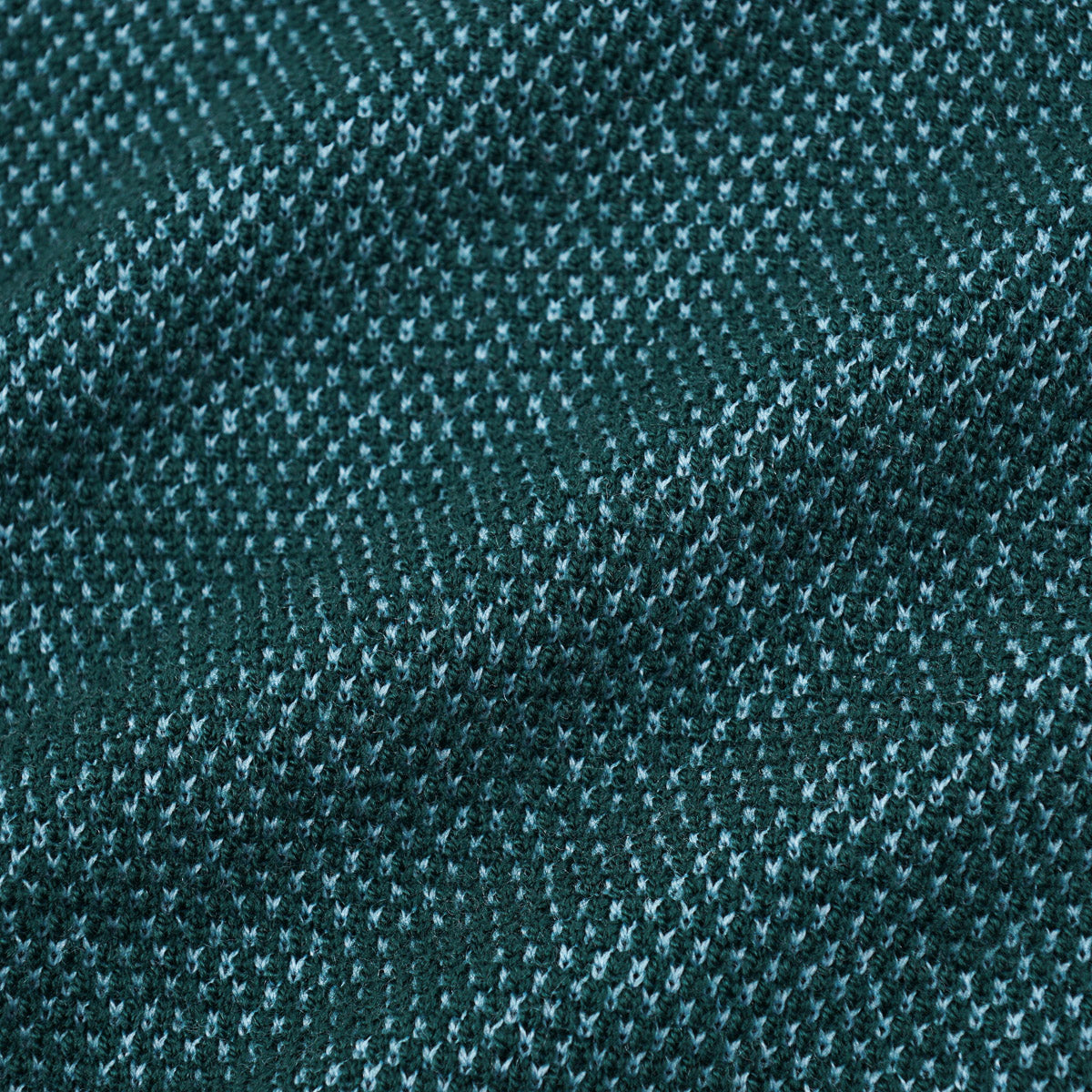 Vilebrequin Full-Zip Wool Sweater
