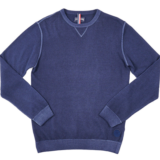 Vilebrequin Soft Knit Wool Sweater