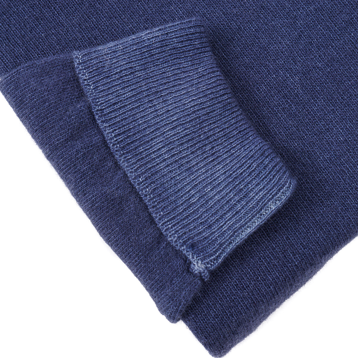 Vilebrequin Soft Knit Wool Sweater