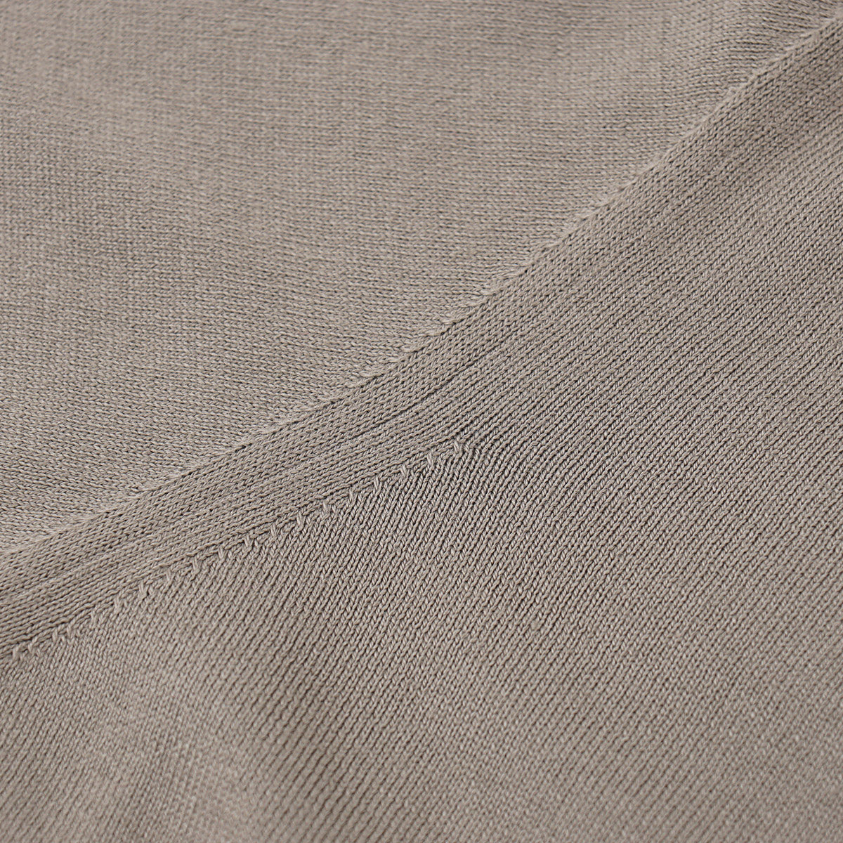 Cruciani Fine-Gauge Cotton Sweater