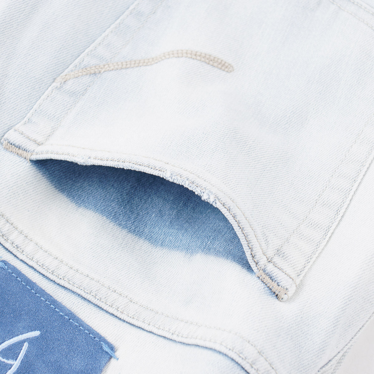 Handpicked 'Orvieto' Slim-Fit Denim Jeans - Top Shelf Apparel