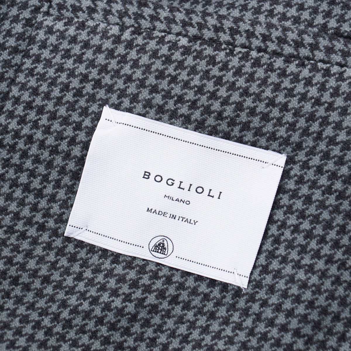 Boglioli Soft 14 Micron Wool K-Jacket
