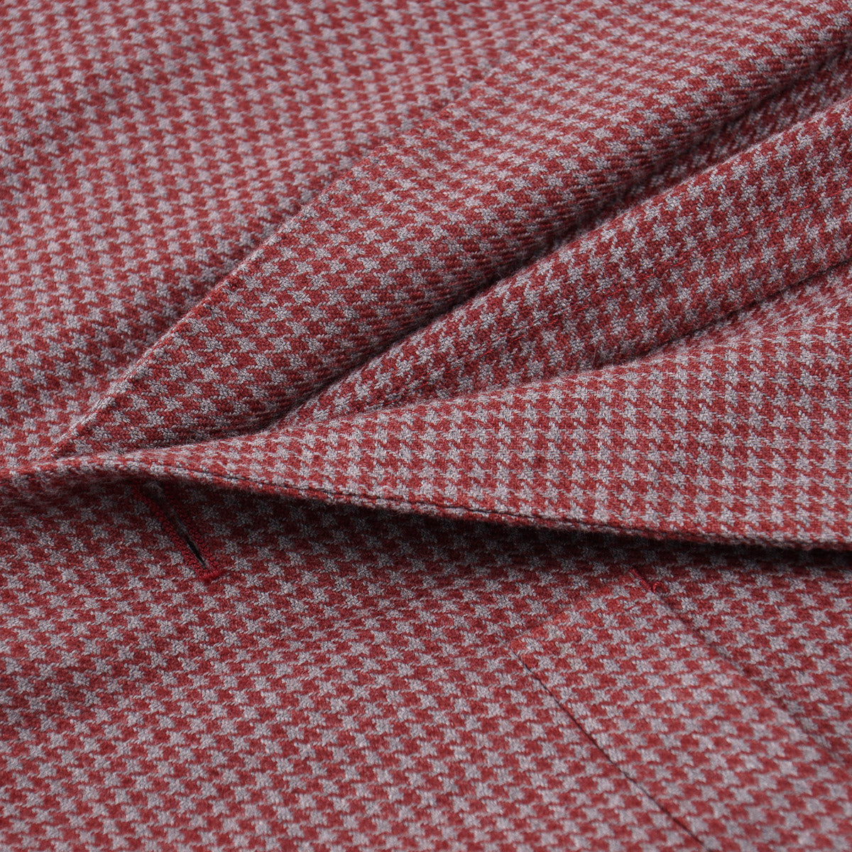 Boglioli Soft Wool-Cotton 'K Jacket'