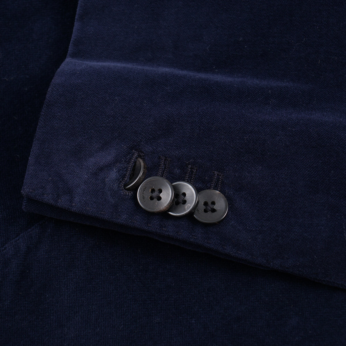 Boglioli Velvet 'K Jacket' Sport Coat