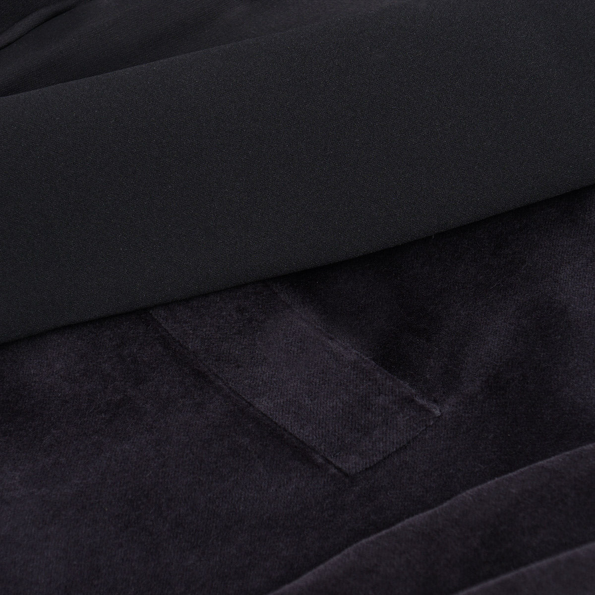 Boglioli Soft-Brushed Velvet Tuxedo