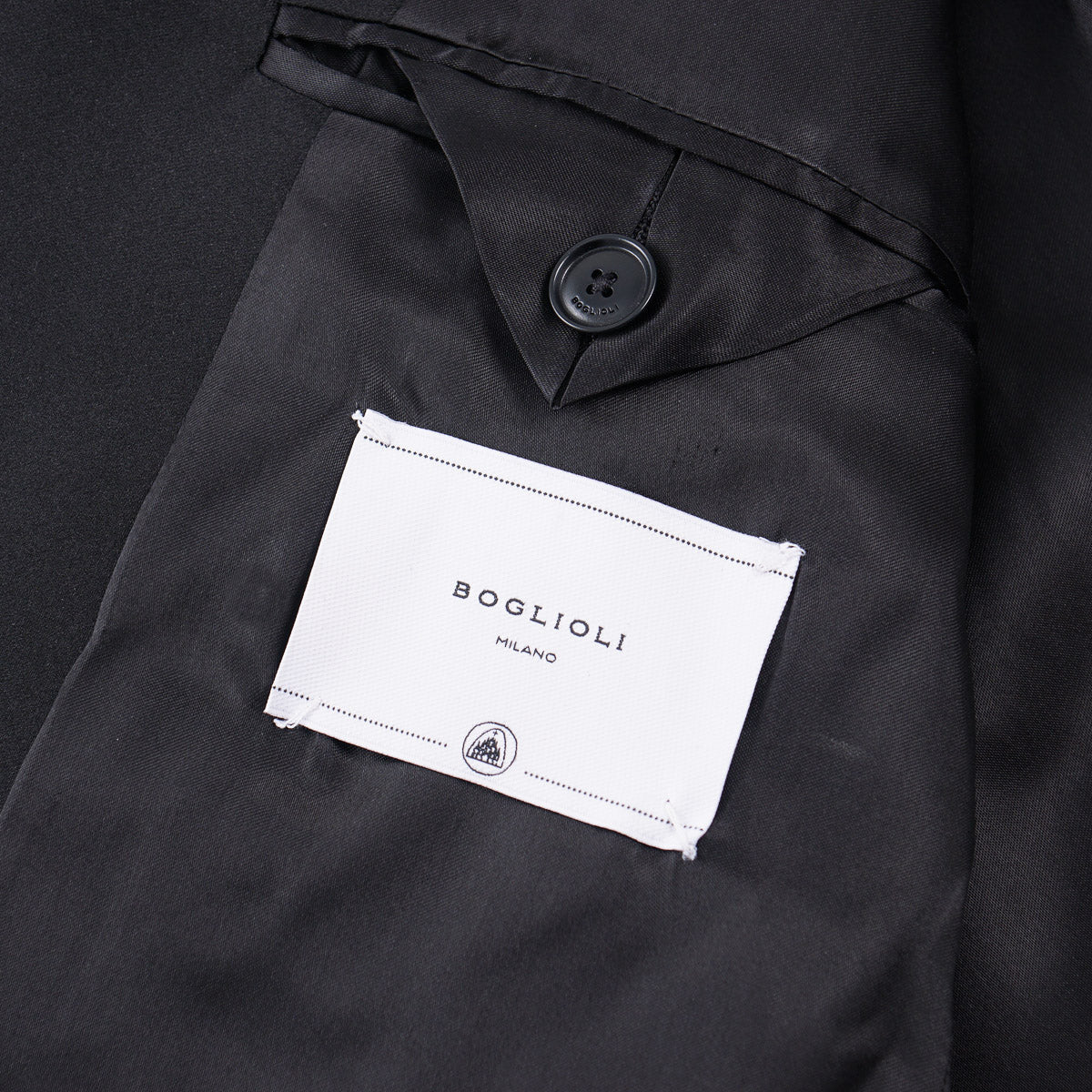 Boglioli Soft-Brushed Velvet Tuxedo