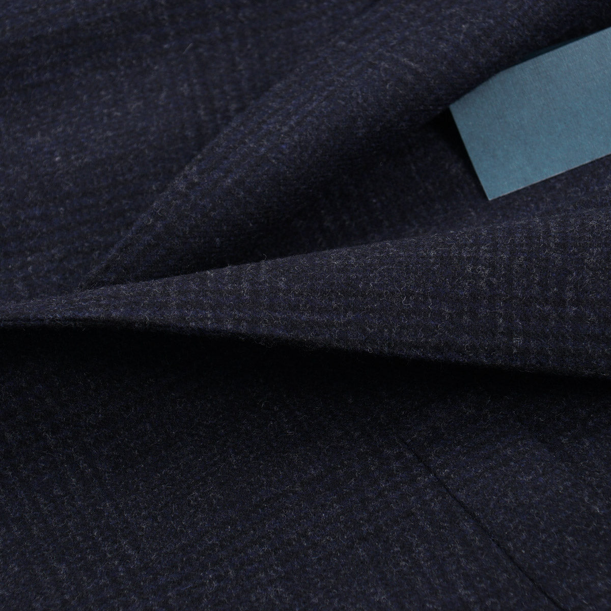 Boglioli Soft Flannel Wool 'K Jacket' Suit
