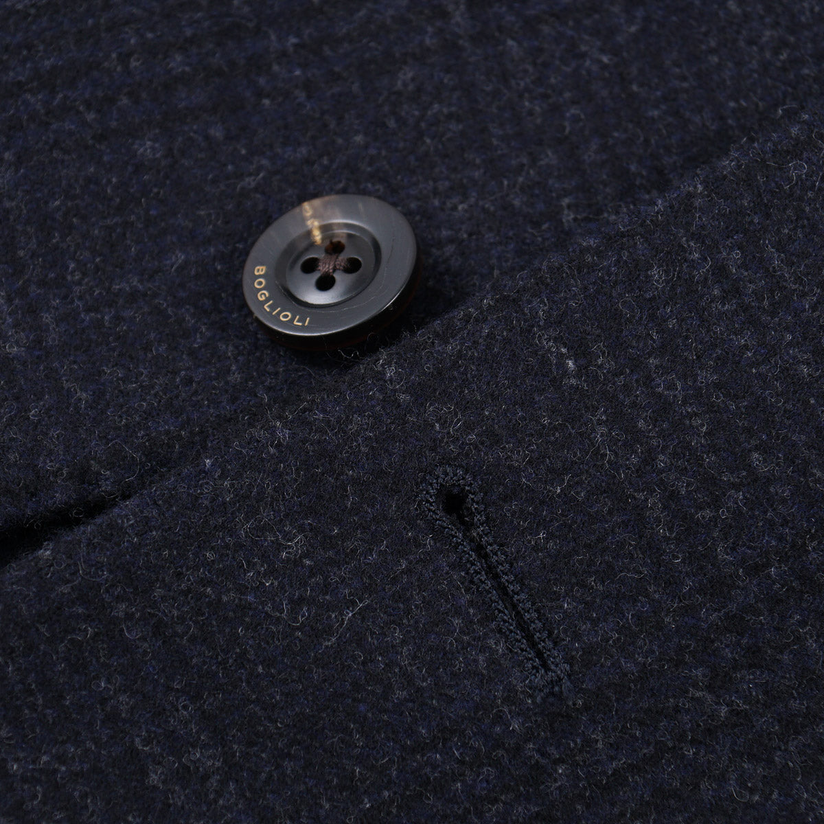 Boglioli Soft Flannel Wool 'K Jacket' Suit