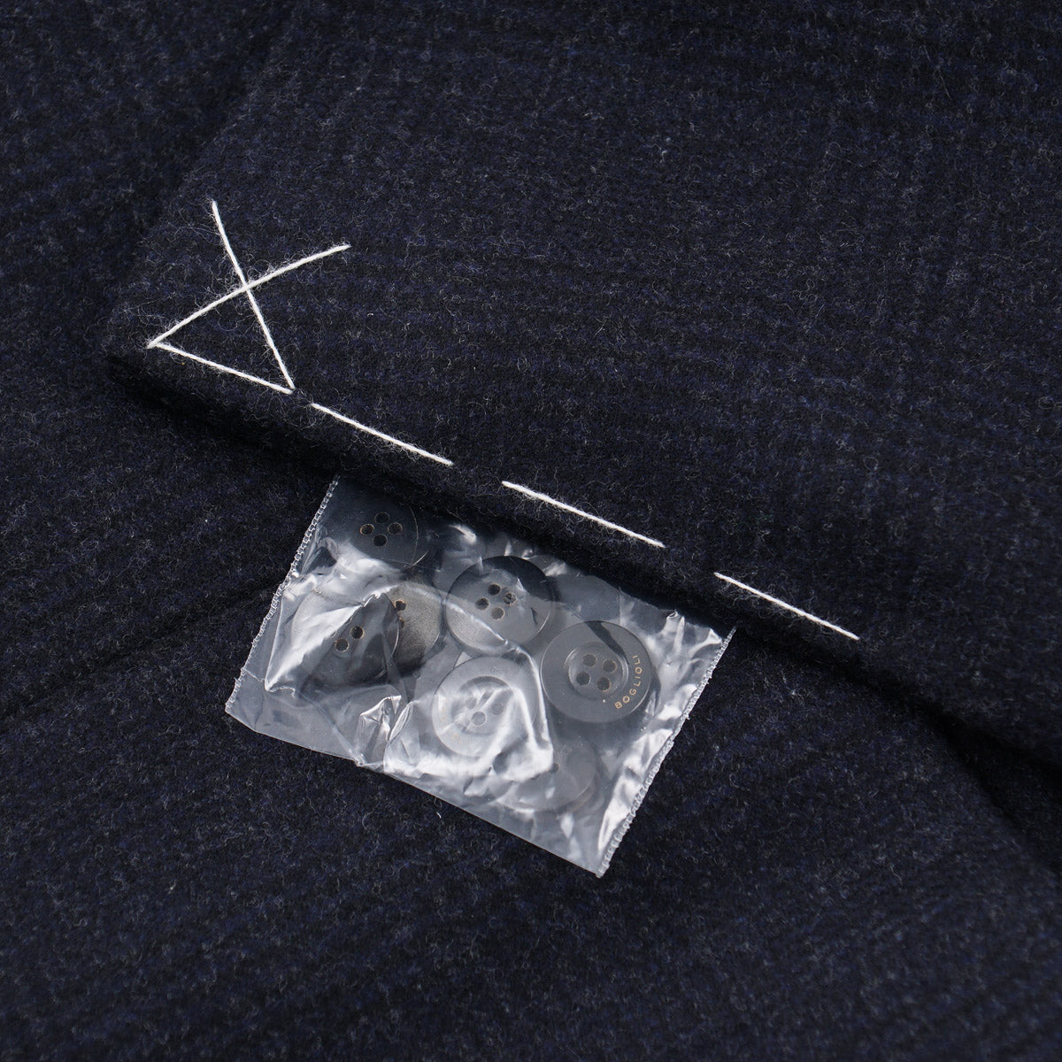 Boglioli Soft Flannel Wool 'K Jacket' Suit