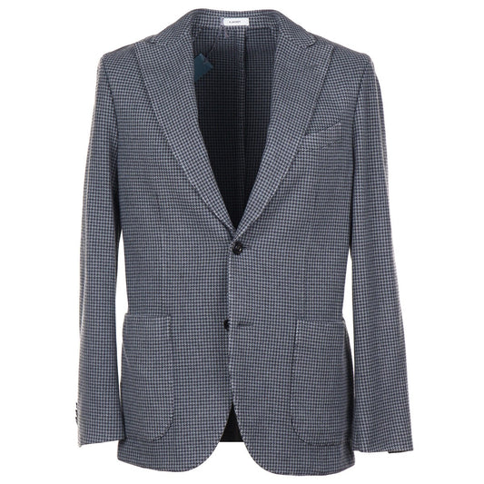 Boglioli Soft 14 Micron Wool K-Jacket