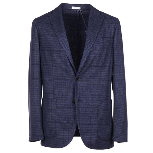 Boglioli Soft-Woven Wool 'K Jacket'