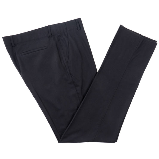 Boglioli Regular-Fit Flannel Wool Pants