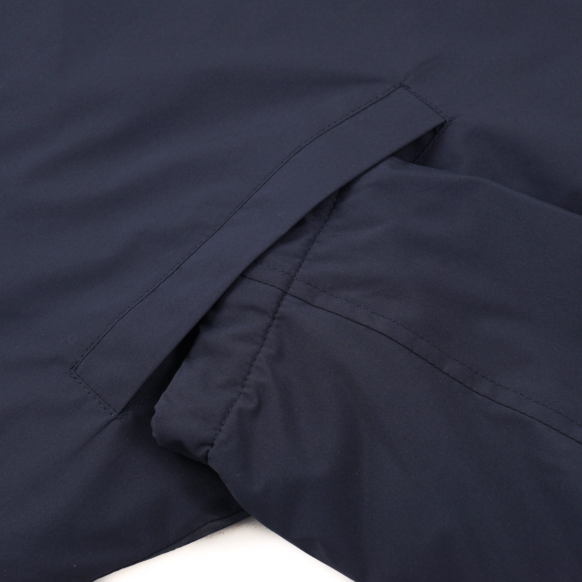 Fedeli Airstop Jacket with Cashmere Lining - Top Shelf Apparel