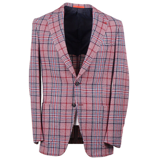 Isaia 'Domenico' Plush Cashmere Sport Coat - Top Shelf Apparel
