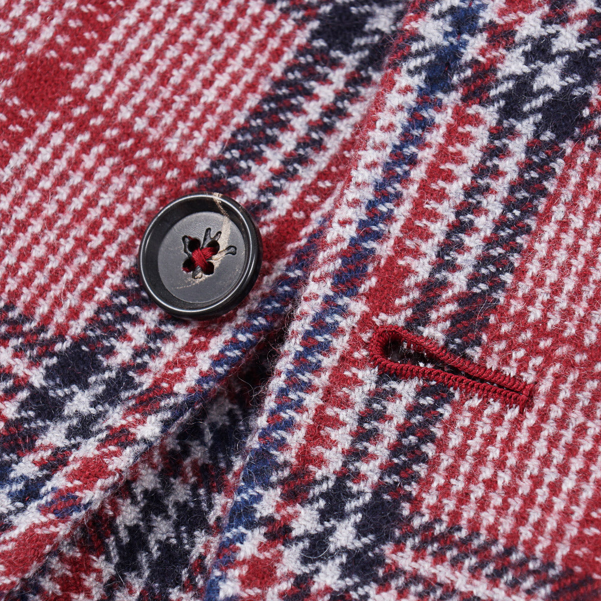 Isaia 'Domenico' Plush Cashmere Sport Coat