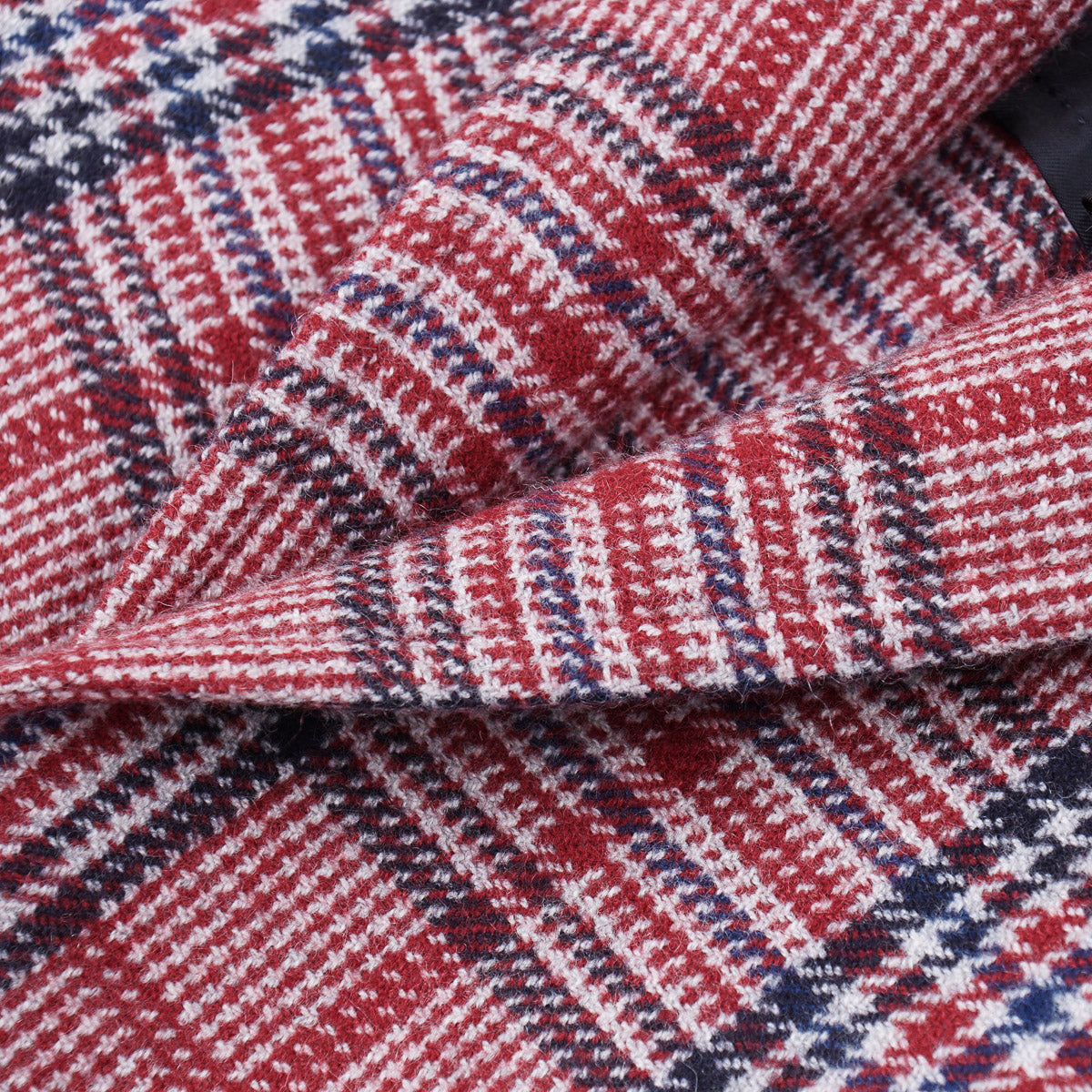 Isaia 'Domenico' Plush Cashmere Sport Coat