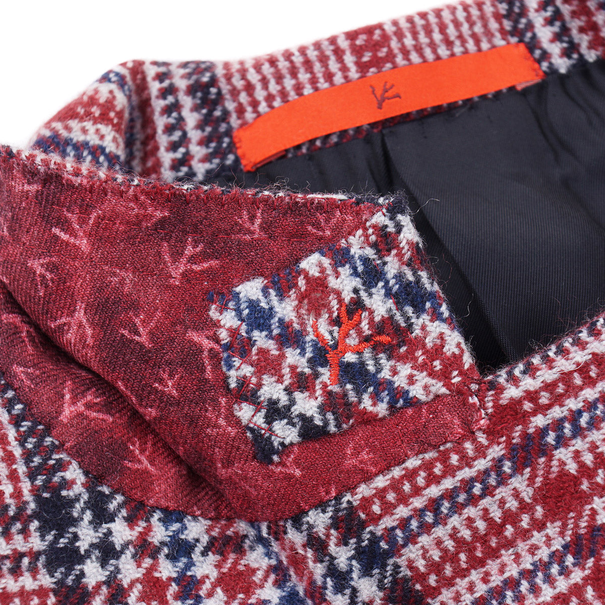 Isaia 'Domenico' Plush Cashmere Sport Coat