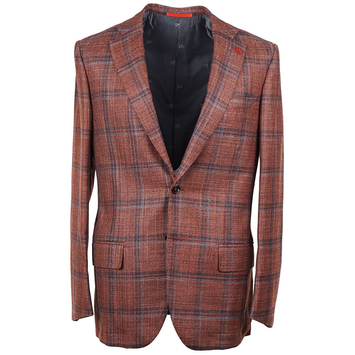 Isaia 'Sanita' Wool-Silk Sport Coat - Top Shelf Apparel