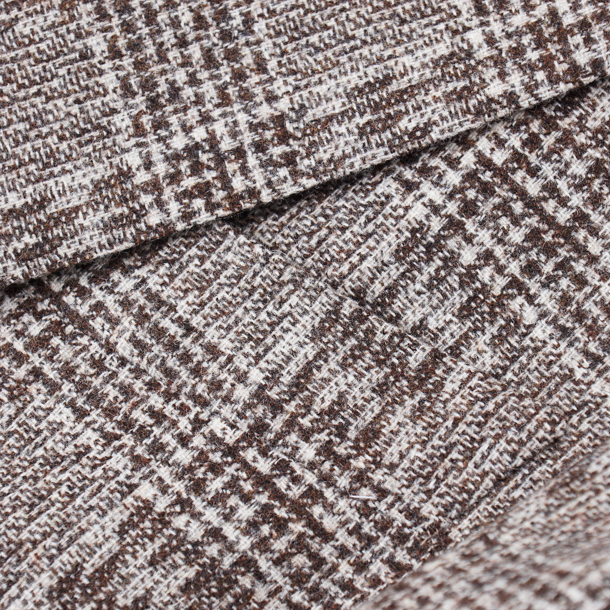 Isaia Soft Woven Wool-Cashmere Sport Coat
