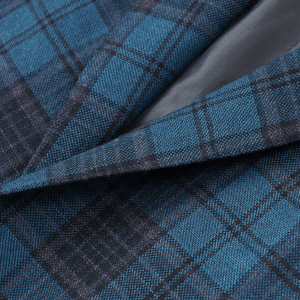 Isaia Mid-Weight Cashmere Sport Coat