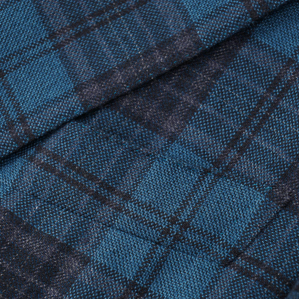 Isaia Mid-Weight Cashmere Sport Coat