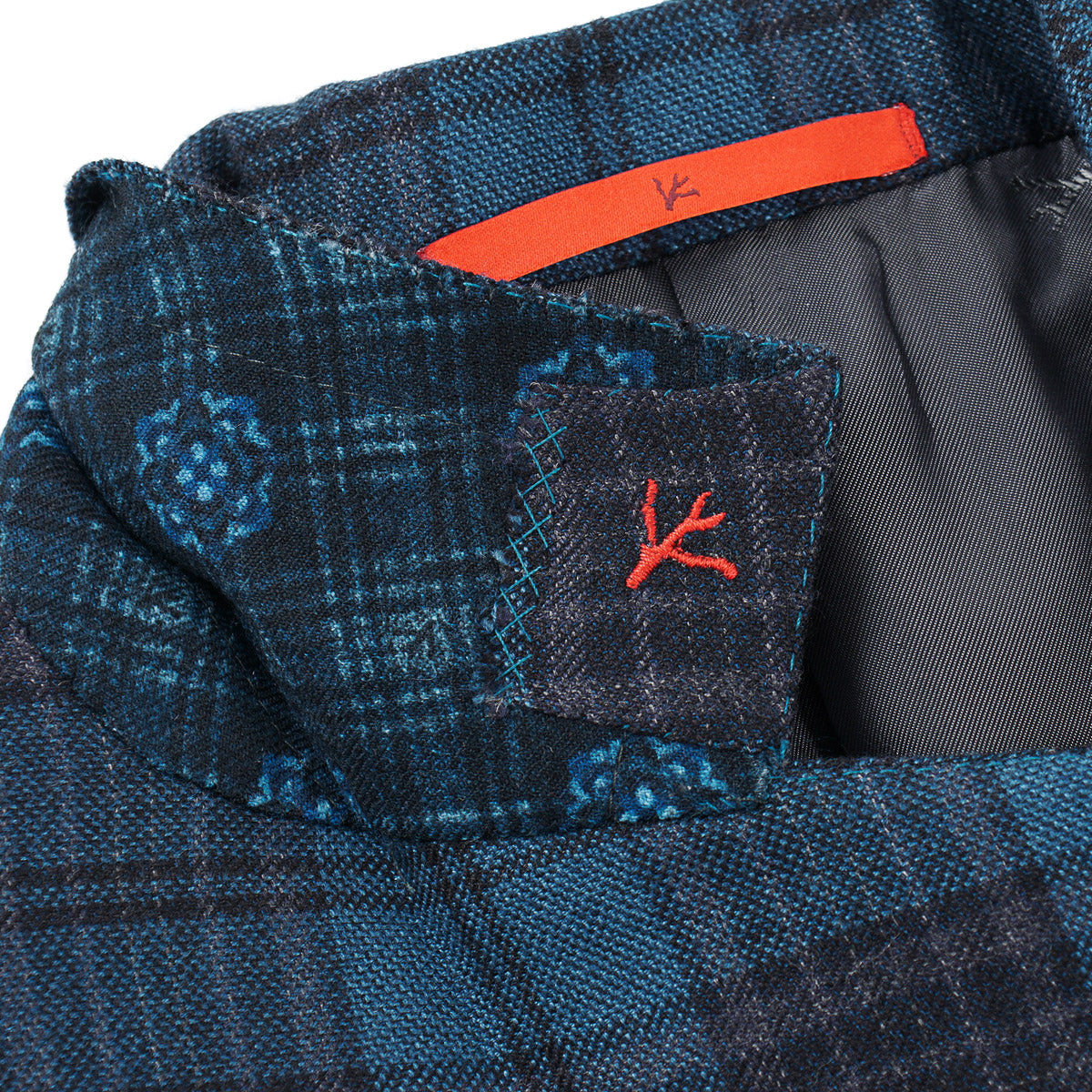 Isaia Mid-Weight Cashmere Sport Coat