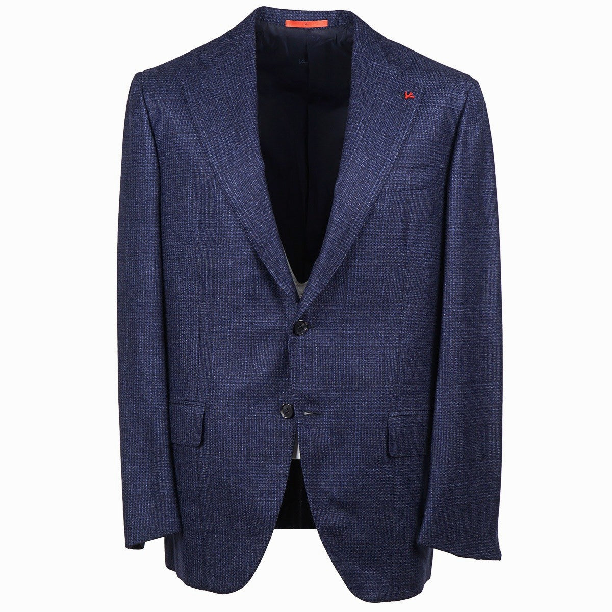 Isaia 'Marechiaro' Wool-Blend Sport Coat