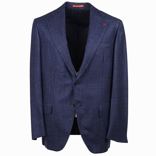 Isaia 'Marechiaro' Wool-Blend Sport Coat - Top Shelf Apparel