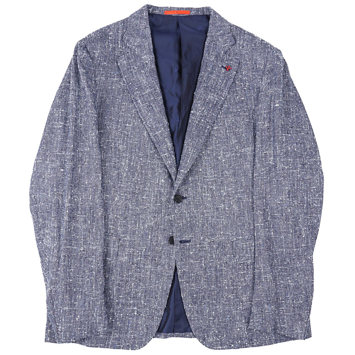 Isaia 'Capri' Silk-Wool-Cashmere Sport Coat